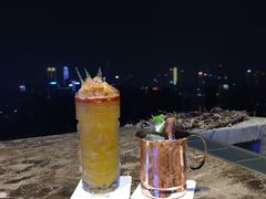 -四十七楼大排档·江湖菜·烧烤