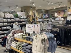 -MUJI无印良品(万达太原街店)