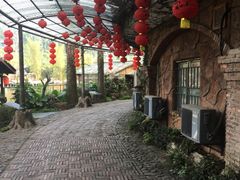 -观澜山水田园