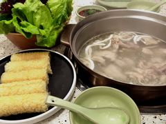 -椰子营·椰子鸡火锅(万象里店)