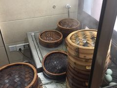 -舒小笼松针小笼包