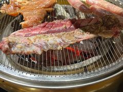 -味家烤肉烤鳗鱼牛排(西塔旗舰店)