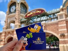 -上海迪士尼度假区