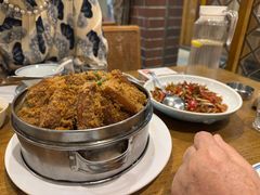 -浔庐餐厅•江西老字号•九江菜(南湖国际店)