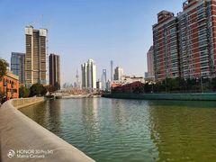 -苏州河梦清园环保主题公园