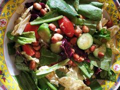 -芦月轩羊蝎子(北蜂窝店)