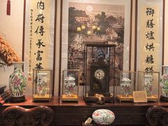 -富华斋饽饽铺·宫廷糕点·伴手礼(护国新天地店)