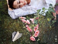 -八哥美术·成人美术画室(总校区)
