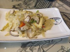 -千岛湖小鱼儿·淳安匠心农家菜