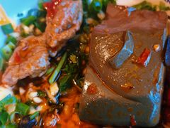 碗碗鲜鸭血-小龙坎火锅(全球总店)