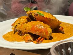 -狮拾久·现代新加坡料理(福田COCO Park店)