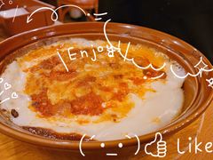 -萨莉亚意式餐厅(国展天虹店)