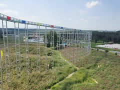 -北纬44度·金珠花海休闲农业旅游景区