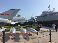 -中国人民解放军海军博物馆