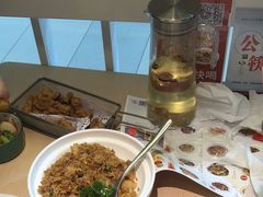 -吕氏疙瘩汤·海鲜新鲁菜(凯德mall新都心店)