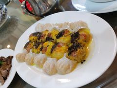 -百年银屏蚝烙·潮汕菜·非遗(乐山店)
