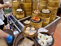 -香港蓮香樓(中環店)