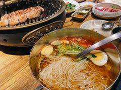 -泥炉烧肉师(新街口金銮巷店)