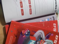 -英孚教育青少儿(长安中心)