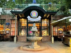 -宝莱纳啤酒花园餐厅PAULANER BRAUHAUS Nanjing(广州路店)