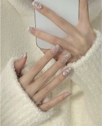 -LILY NAILS美甲美睫