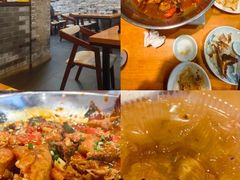 -61号餐吧(兴坪古镇漓江店)