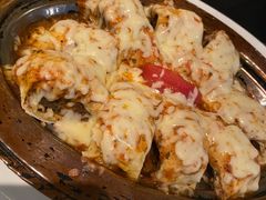 -Efes Turkish & Mediterranean Cuisine 艾菲斯餐厅(陆家嘴店)