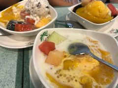 -松记糖水店(铜锣湾分店)