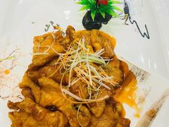 -五谷屯私房菜·始于2005(中山陵童卫路店)