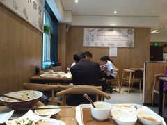 大堂-剔八谷山西面馆(南内环店)