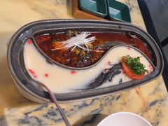 -锦府盐帮·侯宅(五棵松万达店)