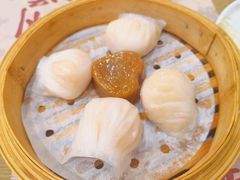 -赏点粤式点心(广州塔店)