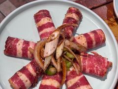 -佟爷·老北京炙子烤肉(长寿路店)