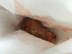 -潘老板炸鸡(河西万达店)