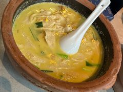 -寨子里的钵钵菜·湘西山里菜(魅力湘西店)