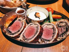 惠灵顿牛排-普朗姆生蚝吧(原建国路店)