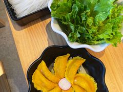 马蹄粉-马家斑.鲜鱼火锅(松湖万科店)