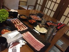 -韩宫宴炭火烤肉(昆山金鹰店)