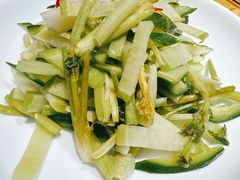 -山丹丹西北菜(金贸大厦店)