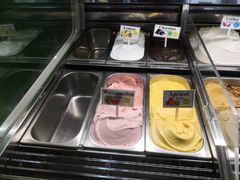 -Dooley's Premium Ice Cream