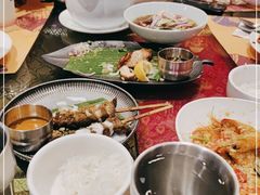 -simply thai天泰(长泰广场店)