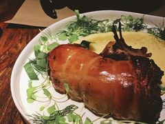 -Carbon莫卡哆·意大利复古集市餐厅(杭州大厦店)