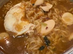 -釜山火炉·海鲜烤肉(紫藤路店)