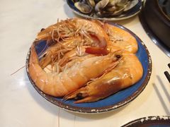 -蔚海之都·象山蒸汽海鲜(仙霞路店)