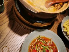 -火宫殿·湘菜小吃·商务宴请·生日聚会(市府店)
