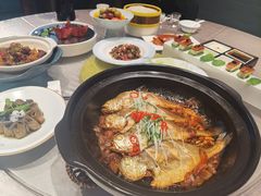 -有喜胶东小馆(超极合生汇太申祥和店)