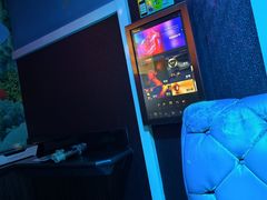 -依呀呀ktv烧烤小串(中山西路店)