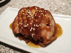 -南京大牌档(济南万象城店)