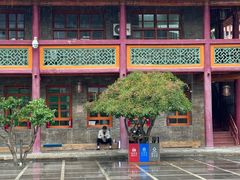 -东关清真大寺