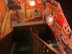 -玉川屋·深夜食堂居酒屋(柳巷店)